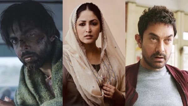 Bollywood Actors Redefining The Essence Of A Leading Star With Their Unique On Screen Choices