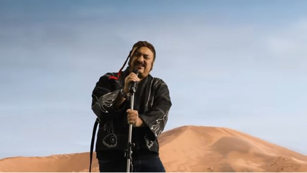 Leslee Lewis Unleashes Tere Bina Main And Signals Another Soulful Chart-Bound Anthem