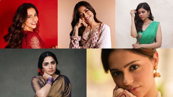 Year Ender 2025: Rashmika, Aneet Padda, Sadia Khateeb & More: 5 Female Performances That Took Over Screens
