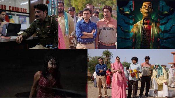 From Panchayat Season 4 To Stolen: Here Are The OTT Titles Defining Prime Video In 2025!