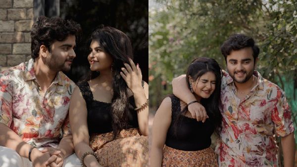 An On-Screen Beginning, A Real-Life Promise: Atharva Karve & Sakshi Mahajan’s Love Story