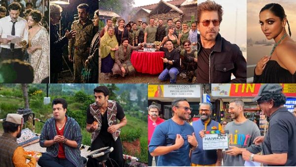 From Haiwaan To Welcome In The Jungle: The OGs Are Set For Their Big Return!