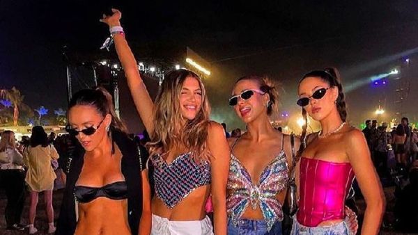 What’s Your Festival Personality? 6 People You’ll Meet At Sunburn Festival 2025