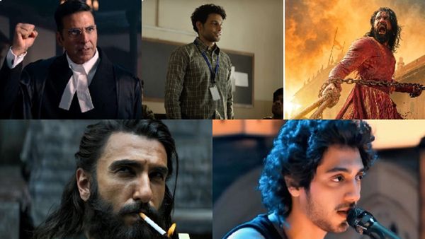 Year Ender 2025: The Year’s Most Powerful Performances By Leading Men