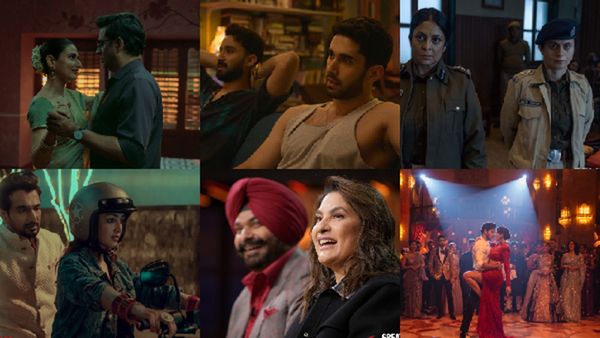 Lakshya-Raghav To Shefali Shah-Rasika Dugal: The Netflix Duos Who Fully Took Over Our Hearts (And Watchlists)