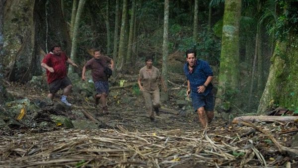 This Festive Season’s Must-Watch: A Holiday Crowd-Pleaser Packed With Big-Scale Fun