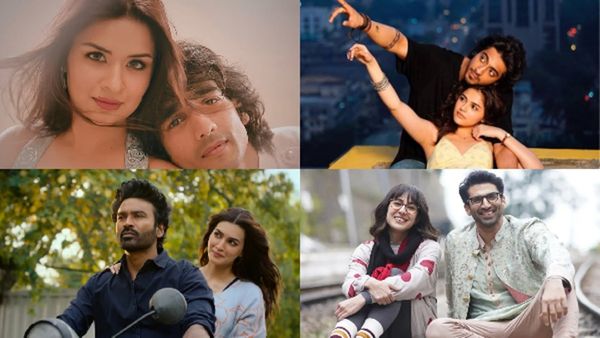 Year Ender 2025: From Shantanu–Avneet to Ahaan–Aneet: Fresh Pairings That Worked In 2025