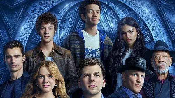 NOW YOU SEE ME: NOW YOU DON’T Set For Early Access Release In INDIA On THIS Date