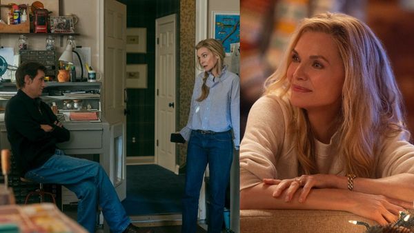 Michelle Pfeiffer Praises Her Character Claire’s Resilience In Oh What Fun: Moms Are The Unsung Heroes