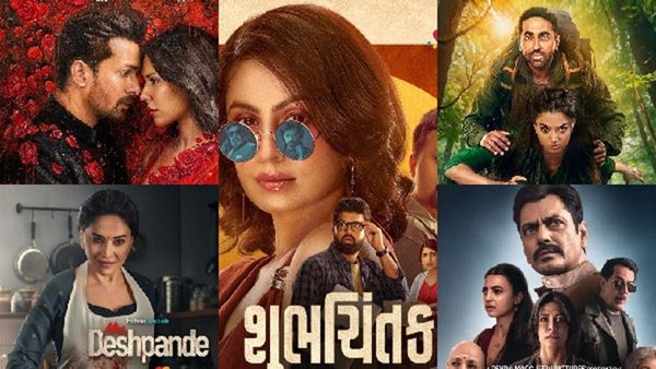 Shubhchintak To Raat Akeli Hai: The Bansal Murders: 5 Must-Watch Releases To Watch On OTT This Weekend