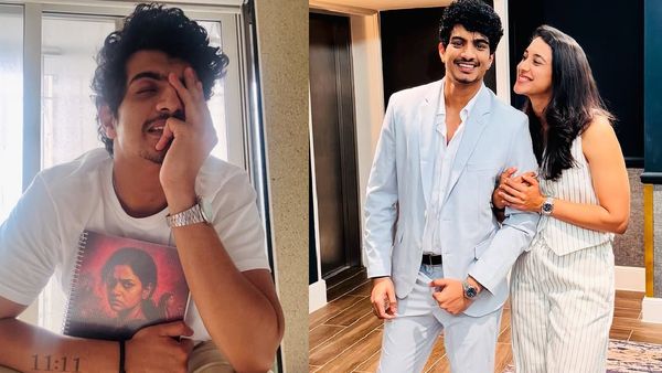 Palash Muchhal Breaks Silence On Cheating Allegations & Wedding Fiasco With Smriti: It's Been Difficult Phase