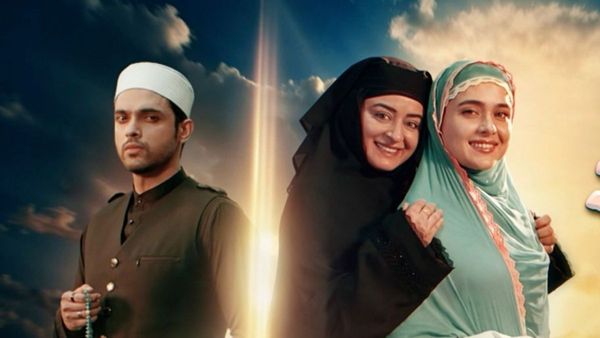 Seher Hone Ko Hai Cast: What's The Age Difference Between Parth Samthaan & Rishita Kothari?