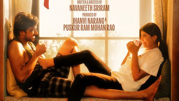 Premante OTT Release Date And Platform: When And Where To Watch Priyadarshi And Anandhi's Film Online