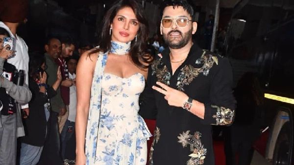 Priyanka Chopra Praises Kapil Sharma’s Kis Kisko Pyaar Karoon 2 Trailer, Says, “Yeh Toh Dekhna Banta Hai!”
