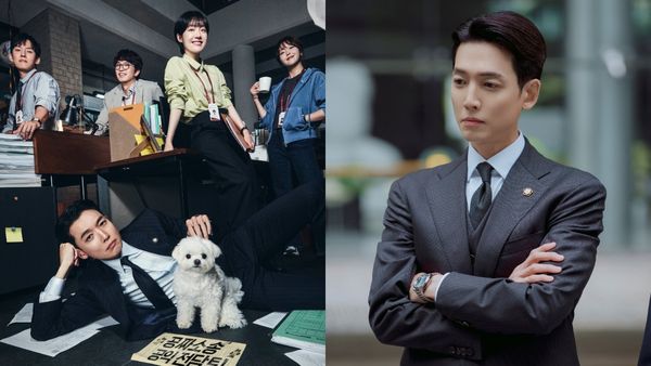 Pro Bono Episode 1 Release Time Today: When, Where To Stream First Episode Online In India? What To Expect?