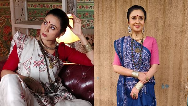 Pushpa Impossible New Episode: Will Kadambari’s Secret About Titli’s Abduction Be Exposed In Sony SAB's Show?