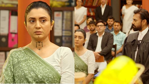 Pushpa Impossible Today Episode: Kadambari’s Dark Secret Behind Rekha Behen’s Death Comes To Light