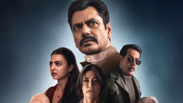 Raat Akeli Hai 2 X Review: Fan Laud Nawazuddin Siddiqui’s Screen Presence. Is Netflix Film Worth Watching?