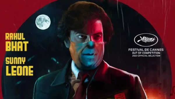 Rahul Bhat Shares An Emotional Post As Kennedy Gets A Limited Release On Letterboxd,says 