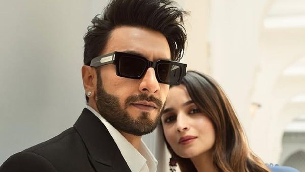 Ranveer Singh & Alia Bhatt To Collaborate Once Again For Zombie Thriller Pralay? Here's What We Know
