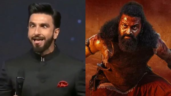 Ranveer Singh Issues Apology After Kantara ‘Daiva’ Act Uproar, Claims No Intent To Hurt: My Intention Was…