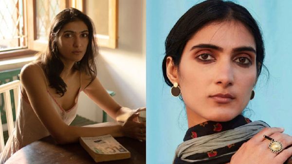 Rashmi Mann, The Enchanting Star Of Khauf, Opens Up About What’s Next And Her Take On Reality Shows