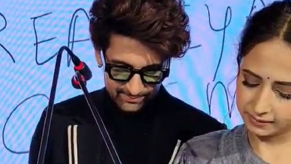 Ravie Dubey And Sargun Mehta Hints At Bollywood Ambitions; Set To Make Another Leap In Digital World