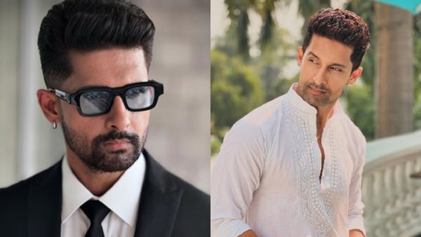 Happy Birthday, Ravie Dubey: Times When The Versatile Actor Proved He’s the Perfect Partner