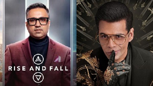 Year Ender 2025: Rise And Fall To The Traitors India; 6 Reality Shows That Took Over OTT Screens