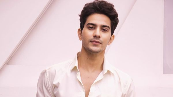 EXCLUSIVE! Rohit Chandel Reflects On 2025; Shares His Peaceful New Year 2026 Vision: Magic Happens Every Day