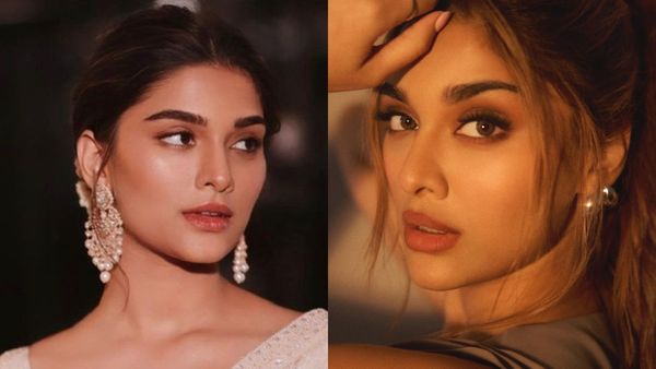 Saiee M Manjrekar To Have A Working Birthday Today, Celebrates Her 24th On Sets Of Her Upcoming Film