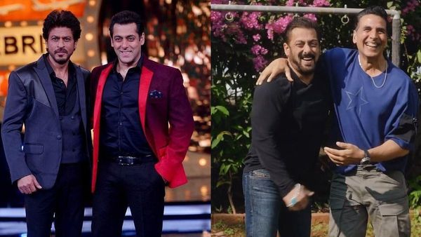 Bollywood Celebs Sing Praise For Salman Khan Ahead Of His 60th Birthday