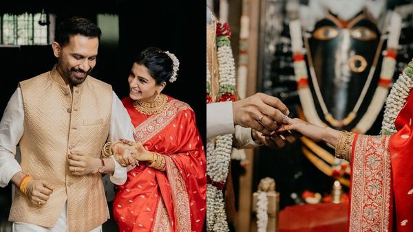 Samantha Ruth Prabhu-Raj Nidimoru Wedding: What Is The Age Difference Between Bride & Groom? Check DEETS