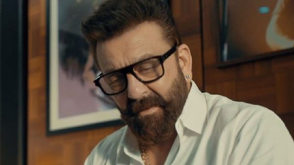 Sanjay Dutt Breaks Silence On 1993 Case & His Jail Term: They Said I Had A Gun But Couldn't Prove For 25 Yrs