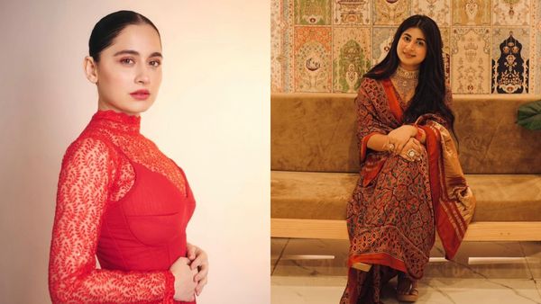 Riddhima Sharma On Styling Sanjeeda Shaikh: Working With Her Was Inspiring, Smooth, And Creatively Fulfilling