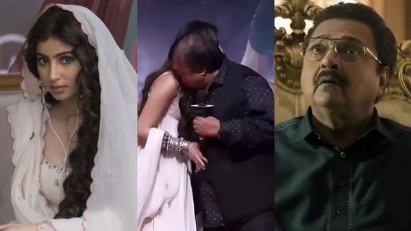 Rakesh Bedi Slams Trolls Over Kiss Controversy With Dhurandhar Co-Star Sara Arjun, Calls It ‘Senseless’