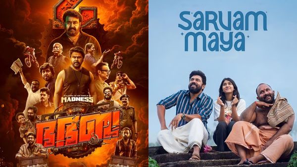 Sarvam Maya Vs Bha Bha Ba Box Office Day 5: Nivin Starrer Enters ₹50 Crore Club, Dileep's Film Lags Behind