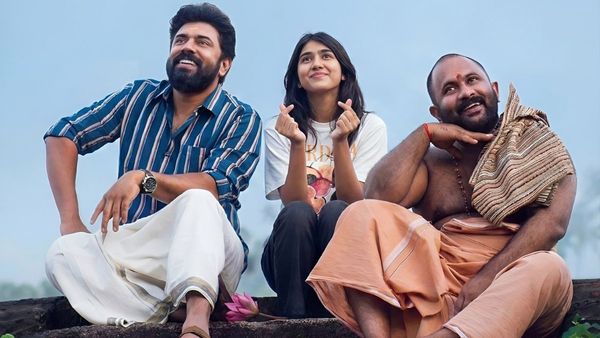 Sarvam Maya Box Office Collection Day 3: Nivin Pauly And Aju Varghese Film Crosses ₹12 Crore In India