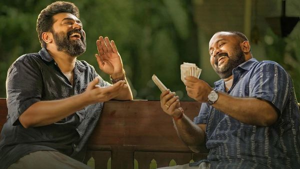Sarvam Maya Box Office Collection Day 4: Nivin Pauly Film Shows Steady Growth Over Opening Weekend