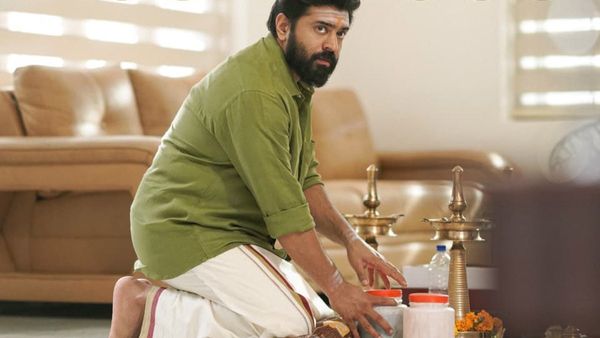 Sarvam Maya Worldwide Box Office Collection Day 5 Prediction: Will Nivin Pauly Film Hit ₹50 Crore Today?