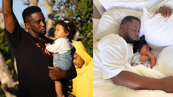 Sean 'Diddy' Combs Sees 'Immediate Release' From Prison; Files New Plea