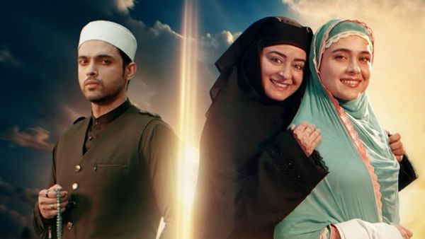 Seher Hone Ko Hai Episode 1 Premiere Time: When & Where Will First Episode Premiere On TV? Timing & Plot DEETS