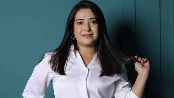 Shehzadi Hai Tu Dil Ki Cast: Barrister Babu Fame Prakriti Nautiyal Bags Major Role In Star Plus Show