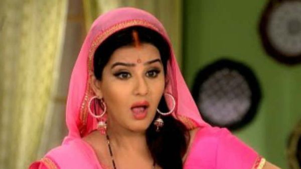 Bhabiji Ghar Par Hai 2.0 Premiere | Shilpa Shinde Returns As Angoori Bhabhi, Says 'The Real Angoori Is Back'