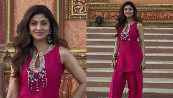 MasterChef India Premiere: Shilpa Shetty In The Show, Calls The New Season ‘Naye India Ka Rang’