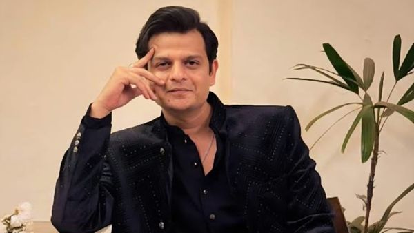 Shruhad Goswami On Being A Part Of Kyunki Saas Bhi Kabhi Bahu Thi: 