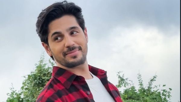 Behind The Calm Is A Climb: Sidharth Malhotra Opens Up On The Challenging Years That Forged His Path