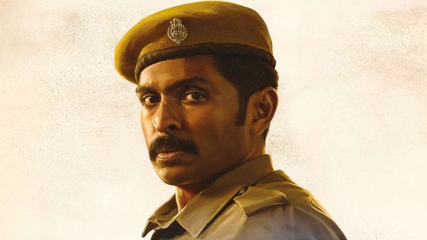 Sirai Box Office Collection Day 1: Vikram Prabhu Starrer Film Opens To Promising Audience Turnout