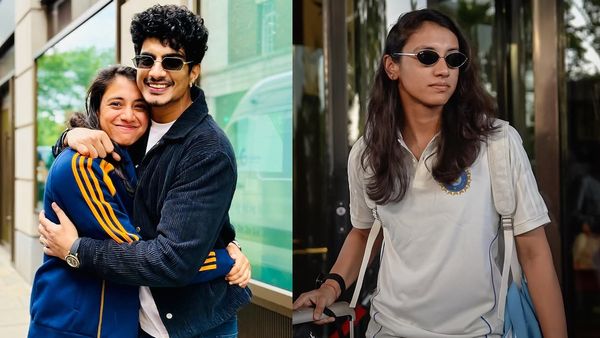 Smriti Mandhana Reacts To Palash Muchhal Cheating On Her Ahead Of Their Wedding: It’s Time To Move Forward