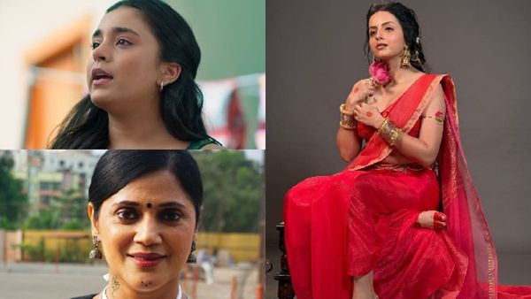 The Year That Shaped Them: Sony SAB Stars On 2025’s Impact And Their Resolutions For 2026